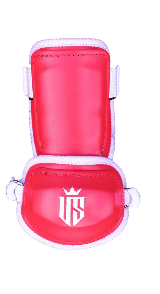 VS 1st Red Elbow Guard